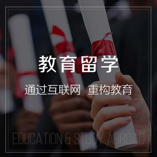 湖北教育留学|校园管理信息平台开发建设