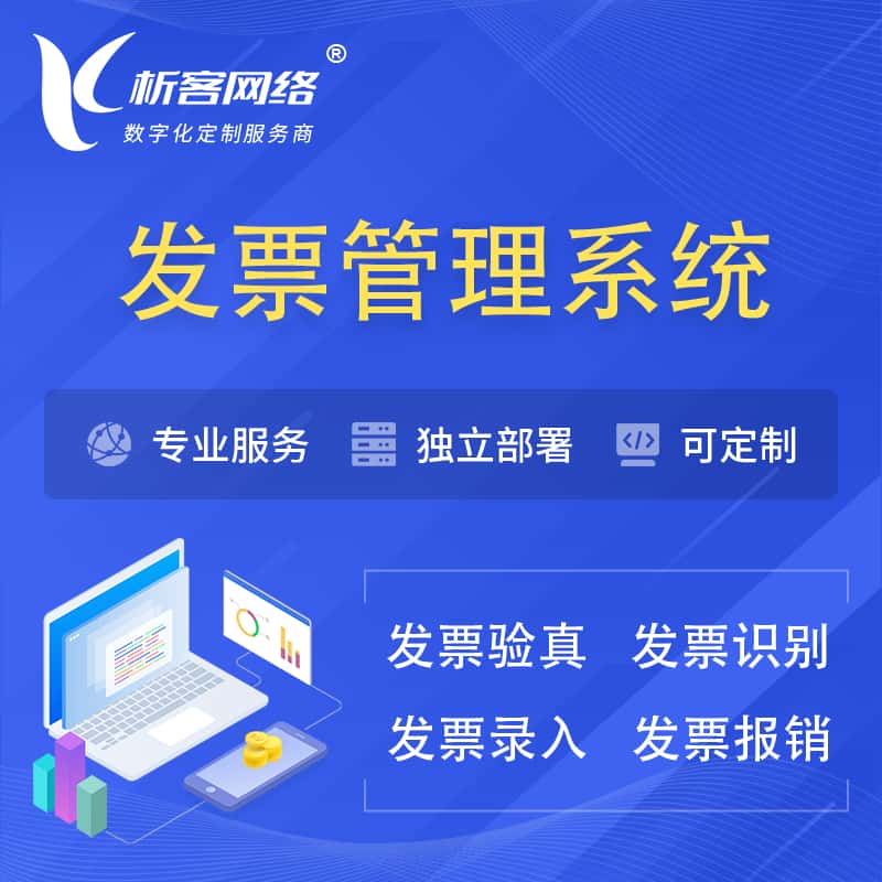 湖北发票管理系统